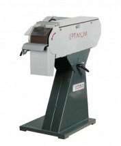 Szlifierka taśmowa do metalu - ELDREW Stalowa Wola