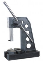 Prasa ręczna do metalu - ELDREW Stalowa Wola