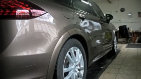 Nowe auto - POKA DETAILING Mikołów