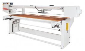 Szlifierka do drewna - ELDREW Stalowa Wola