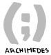 ARCHIMEDES - Architektura, Media, Design - Joanna Wojtecka