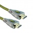 Kabel HDMI 1.4 19pin miedź SCC - Begli Wyrób Złącz Elektronicznych Jawor