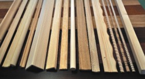 kantówka drewniana - DREWMAX - Sprzedaż Listew Drewnianych Toruń