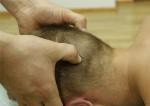 Kurs hinduskiego masażu głowy - Akademia Sztuki Masażu MENOS Katowice