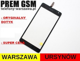 Wymiana Naprawa Wyświetlaczy, Dotyków, Szybek, LCD, Digitizer - PREM GSM Piotr Grądzki Warszawa