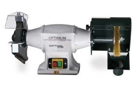 Szlifierka do metalu - ELDREW Stalowa Wola