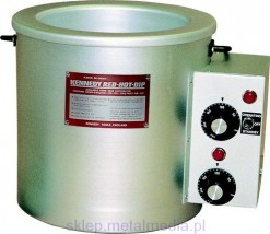 Urządzenie do podgrzewania masy antykorozyjnej - Narzędzia Kraków