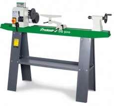 Tokarka do drewna - ELDREW Stalowa Wola