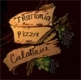 Calabria Trattoria Pizzeria