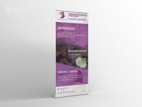 Roll up - EI MEDIA Ewa Szypulska Olsztyn
