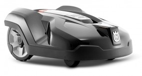 Husqvarna Automower 420 - MIL-MAG Husqvarna Premium Dealer Płońsk