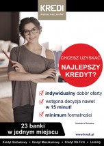 Doradztwo Finansowe - Kredi Sp. z o. o. Koszalin