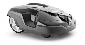 Husqvarna Automower 310 - MIL-MAG Husqvarna Premium Dealer Płońsk