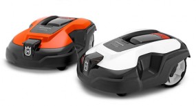 Husqvarna Automower 315 - MIL-MAG Husqvarna Premium Dealer Płońsk