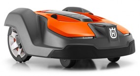 Husqvarna Automower 450x - MIL-MAG Husqvarna Premium Dealer Płońsk