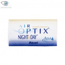 Soczewki kontaktowe całodobowe - soczewki4you.pl Bytom