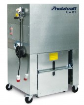 Odciąg trocin i pyłu - ELDREW Stalowa Wola