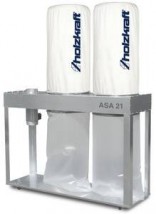 Odciąg trocin - ELDREW Stalowa Wola