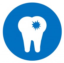 Leczenie zębów - M-DENTAL Przychodnia Stomatologiczna Warszawa