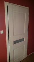 Drzwi łazienkowe - PANEL-PERFEKT Dorota Kamińska Międzyrzec Podlaski
