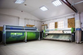 Profesjonalne Pranie Dywanów - Zarządzanie i Konsulting Marcin Karpiński Legnica