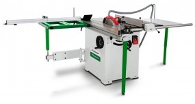 Piła formatowa - ELDREW Stalowa Wola