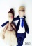 TALALA - świat lalek ręcznie wykonanych - Ślubne lalki Tychy