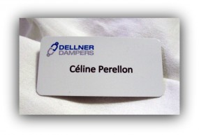 Plakietki - FENIKS - Anna Kopeć, Sylwia Kopeć s.c. Warszawa