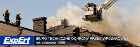 Szkolenia pożarowe i ewakuacyjne - ExpErt Biuro Techniczne Ochrony Przeciwpożarowej Ryszard Stępkowski Kielce