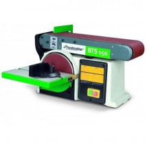 Szlifierka do drewna - ELDREW Stalowa Wola