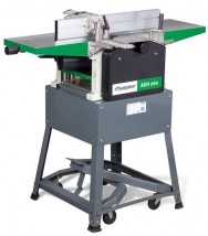 Wyrównarko grubościówka do drewna - ELDREW Stalowa Wola