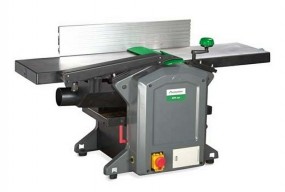 Wyrówniarko grubościówka do drewna - ELDREW Stalowa Wola