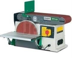 Szlifierka do drewna - ELDREW Stalowa Wola