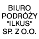 Biuro Podróży Ilkus Sp. z o.o.