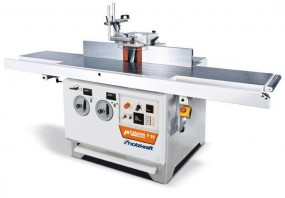 Frezarka  do drewna - ELDREW Stalowa Wola