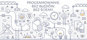 Modyfikacja i rozbudowa oprogramowania - Przemysław Pająk FEARLESS SPIDER Łódź