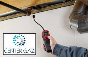 Okresowe badania instalacji gazowych - CENTER GAZ Kajetany