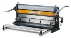 Urządzenie wieloczynnościowe do metalu 3 w 1 - ELDREW Stalowa Wola