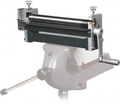 Walcarka do blachy - ELDREW Stalowa Wola