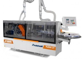 Okleiniarka do drewna - ELDREW Stalowa Wola