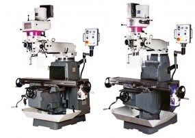 Wiertarko frezarka do metalu - ELDREW Stalowa Wola