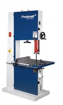 Piła taśmowa do drewna - ELDREW Stalowa Wola