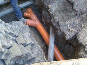 Remonty instalacji kanalizacyjnych - INSTAL-BRUK Czechowice-Dziedzice