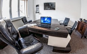 wirtualny adres, wirtualne biuro, sala szkoleniowa, gabinet na godziny - Wirtualne Biuro Smart Lublin