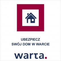 Warta Dom Plus - Agencja Ubezpieczeniowa Marta Kieler Łódź