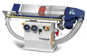 Szlifierka krawędziowa do drewna - ELDREW Stalowa Wola