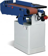 Szlifierka taśmowa do drewna - ELDREW Stalowa Wola