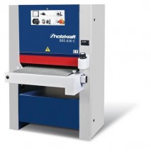 Szlifierka szerokotaśmowa do drewna - ELDREW Stalowa Wola