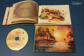 Książki z płytą CD Kraków - MEDIAPIXEL