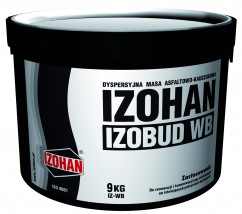 IZOHAN IZOBUD WB - IZOHAN Sp. z o.o. Gdynia